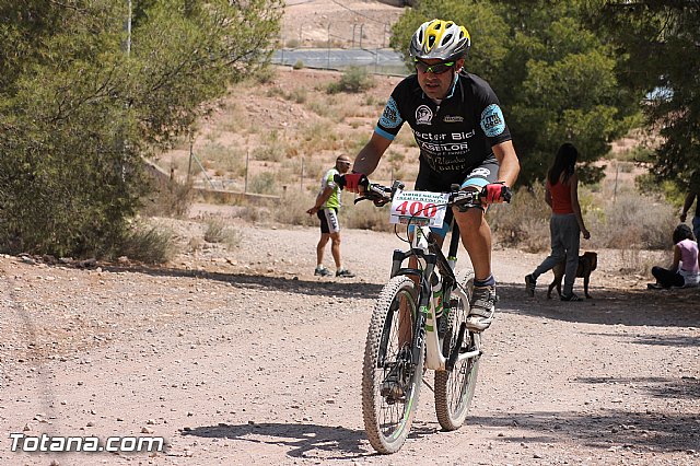 XVII Bike Maraton Btt Ciudad de Totana 2014 - 513